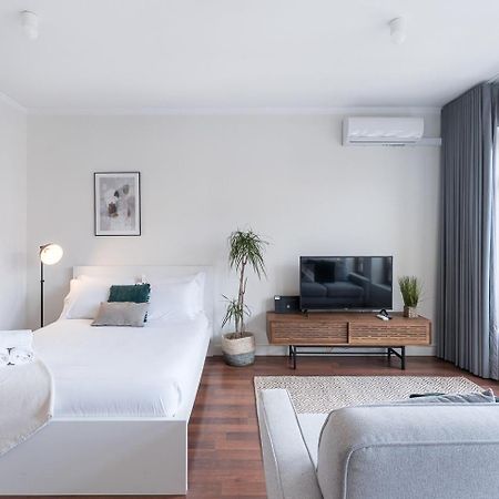 Guestready - Almada 516 Apartment Porto Exterior photo