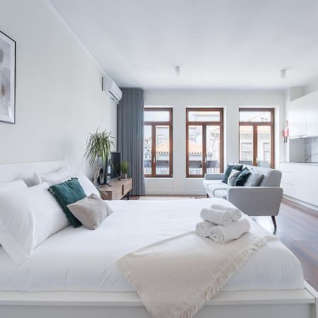 Guestready - Almada 516 Apartment Porto Exterior photo