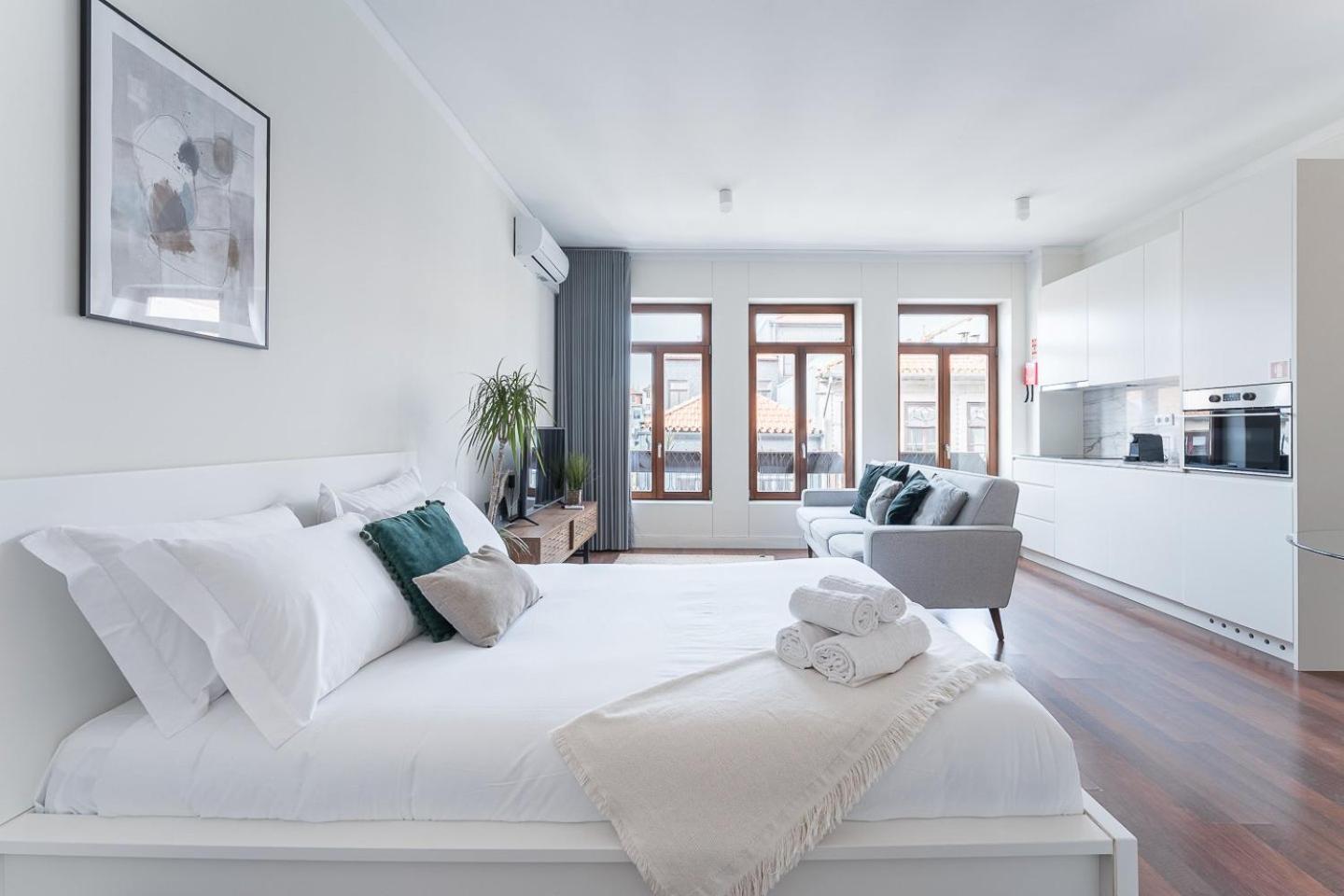 Guestready - Almada 516 Apartment Porto Exterior photo