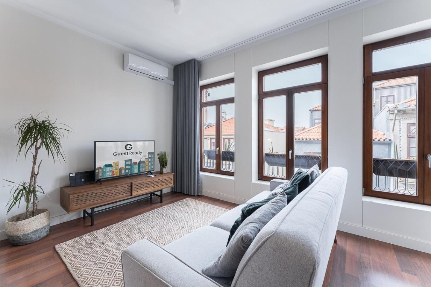 Guestready - Almada 516 Apartment Porto Exterior photo